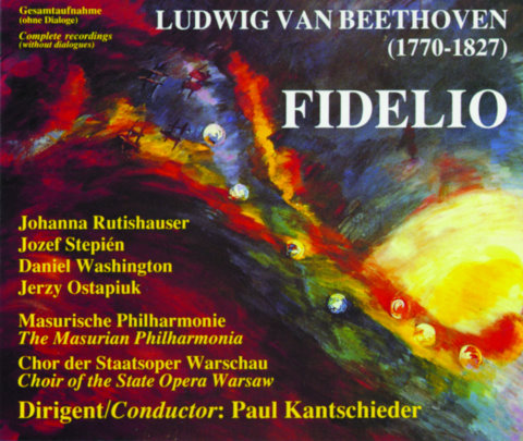 CD Fidelio (Koch 3-1294-2