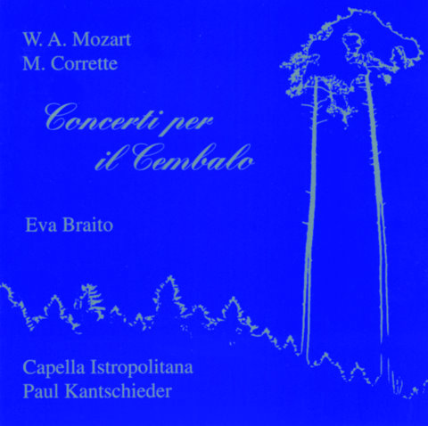 Concerti per il CEMBALO (Naxos 8.550039)